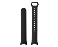 FIXED Silicone Strap do Xiaomi Mi Band 8 / 8 NFC / 9 black FIXSSTB-1176-BK - 1341335 - zdjęcie 2